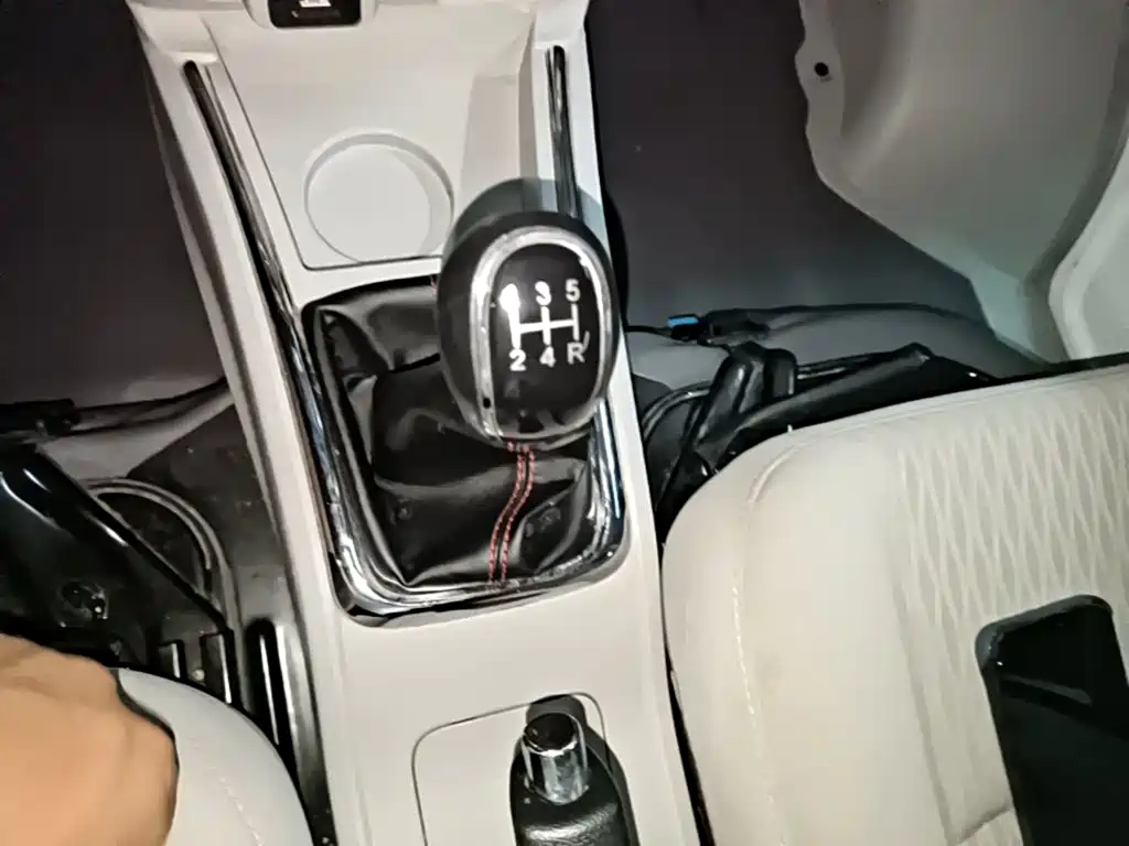 Jinbei Hiace X30L — миниатюра 14