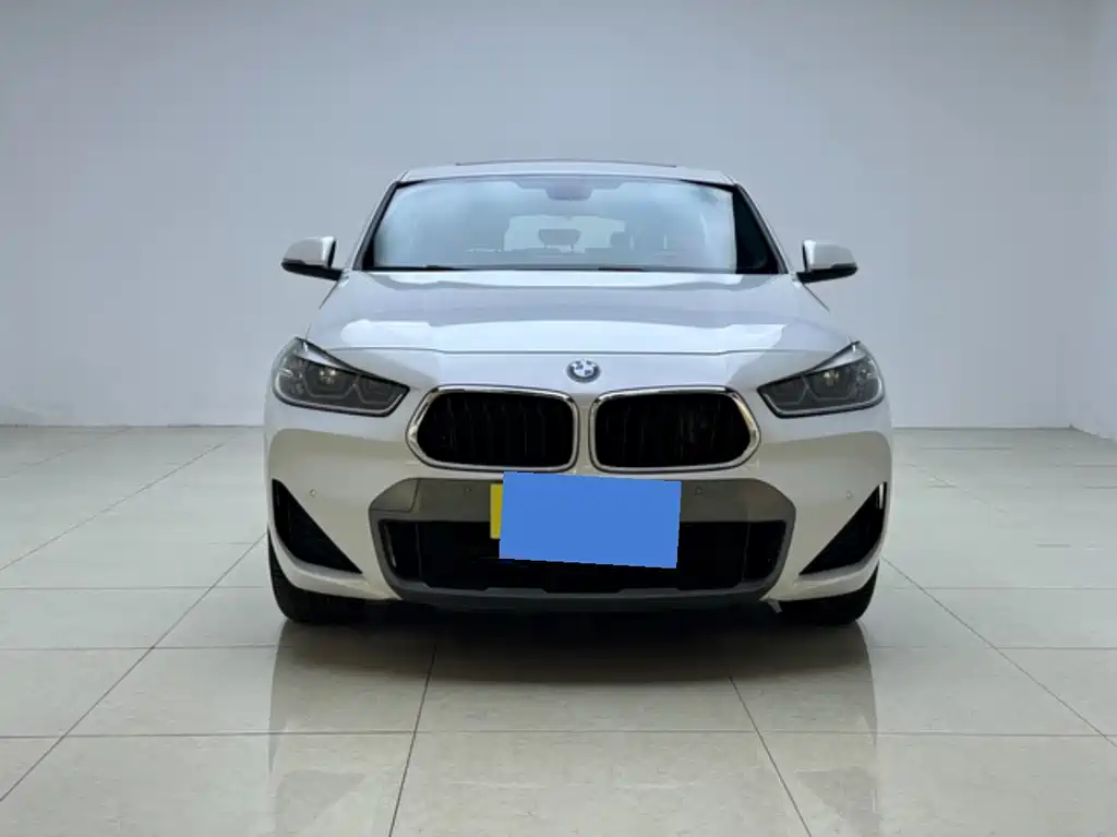 BMW X2 — миниатюра 2