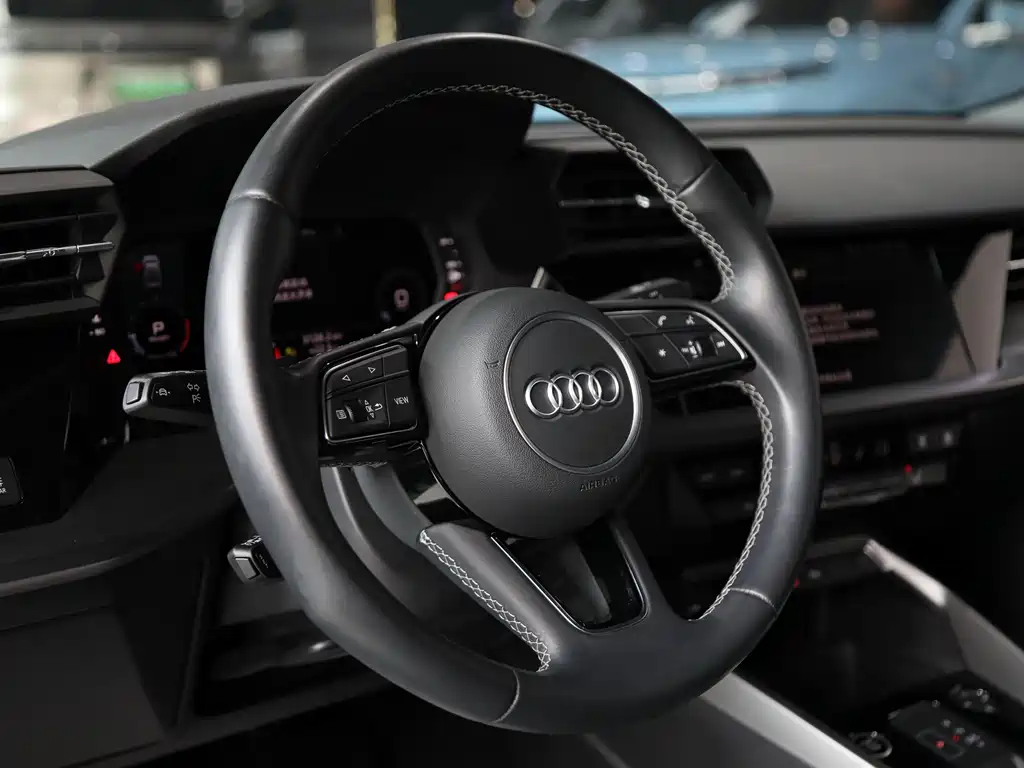 Audi A3 2023 A3L Limousine 35 TFSI Fashion Sport