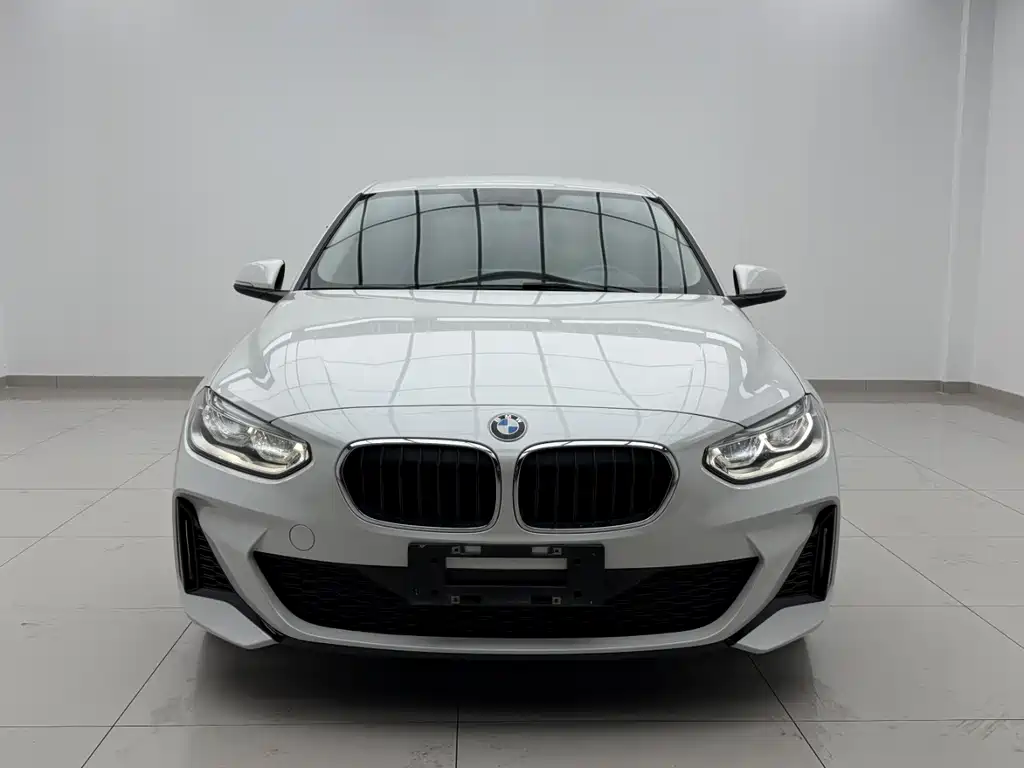 BMW 1 Series — миниатюра 2