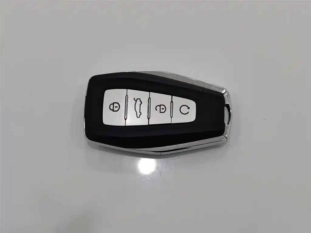 GEELY AUTOMOBILE EMGRAND GS