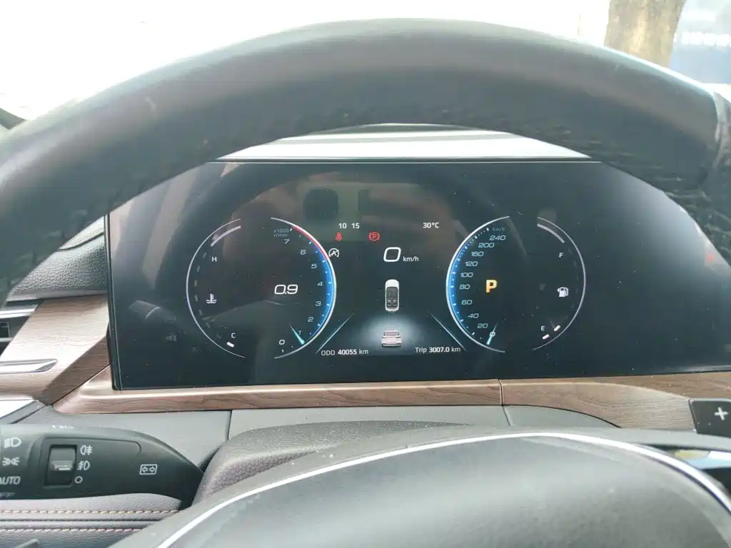 Ford Equator — миниатюра 13