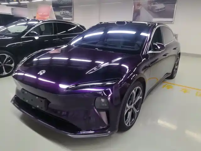 2025 Nio ET5
