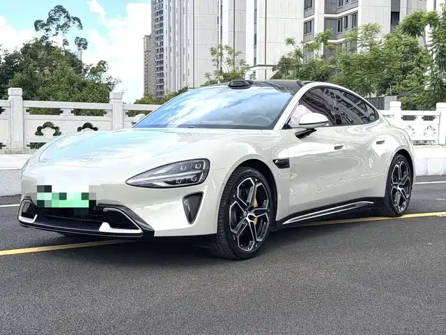 2024 xiaomi SU7