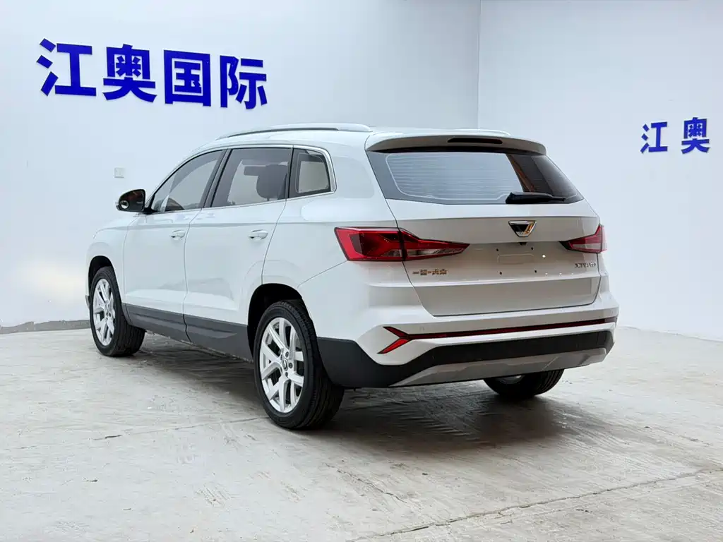 Jetta VS7 — миниатюра 22