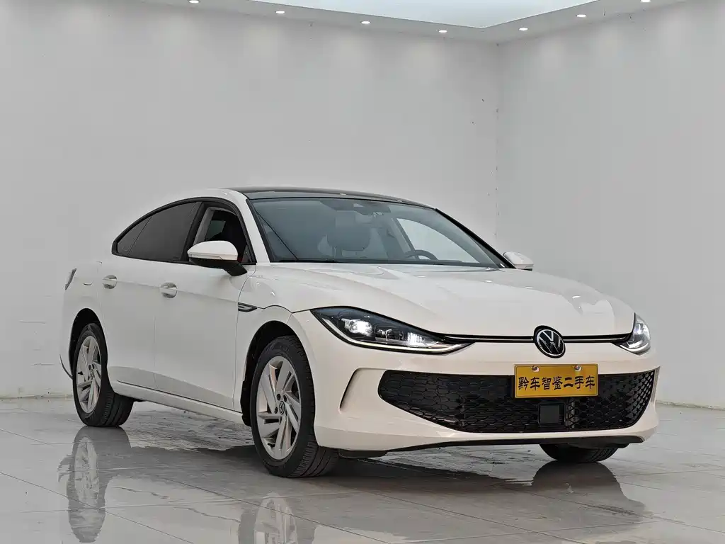 Volkswagen Lamando — миниатюра 3