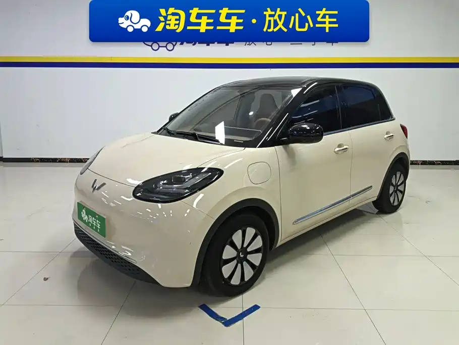 2025 Wuling Motors Binguo - zdjęcie 1 z 16