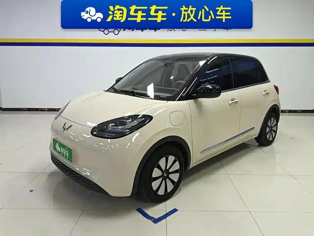 2025 Wuling Motors Binguo
