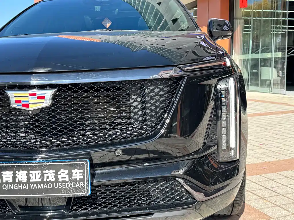 Cadillac XT5 — фотографии объявления, Фото 5
