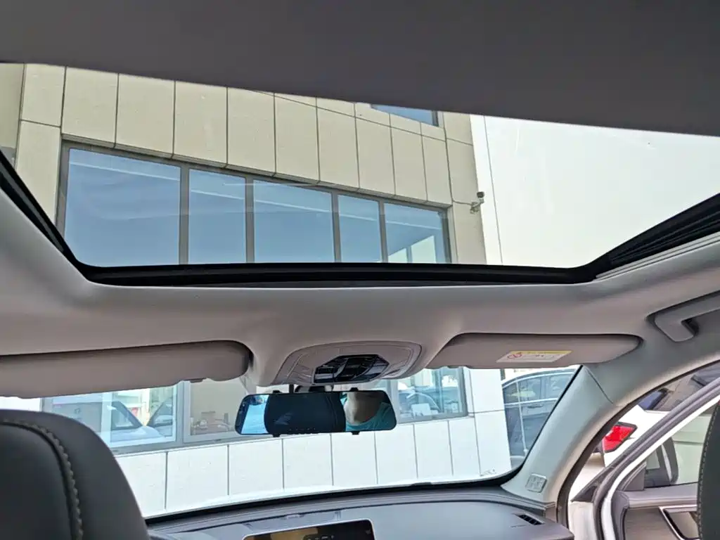Chery Tiggo 8 — миниатюра 18