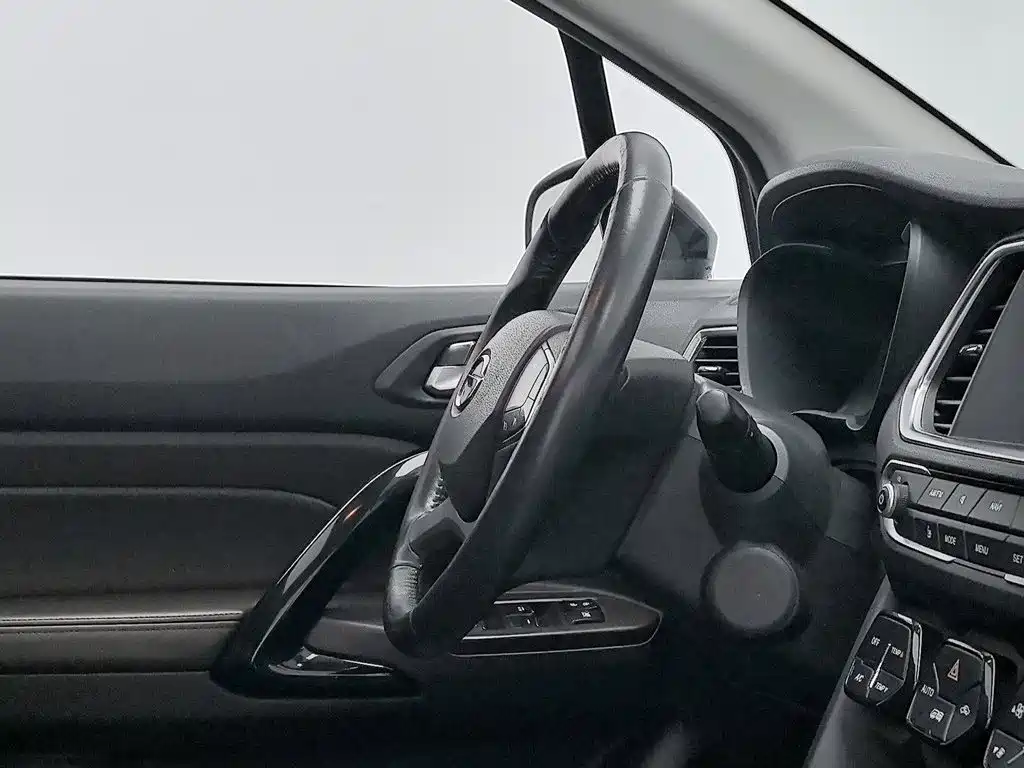 GAC Motor Trumpchi GS4 — миниатюра 22