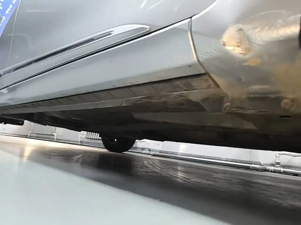 Toyota Corolla — миниатюра 21