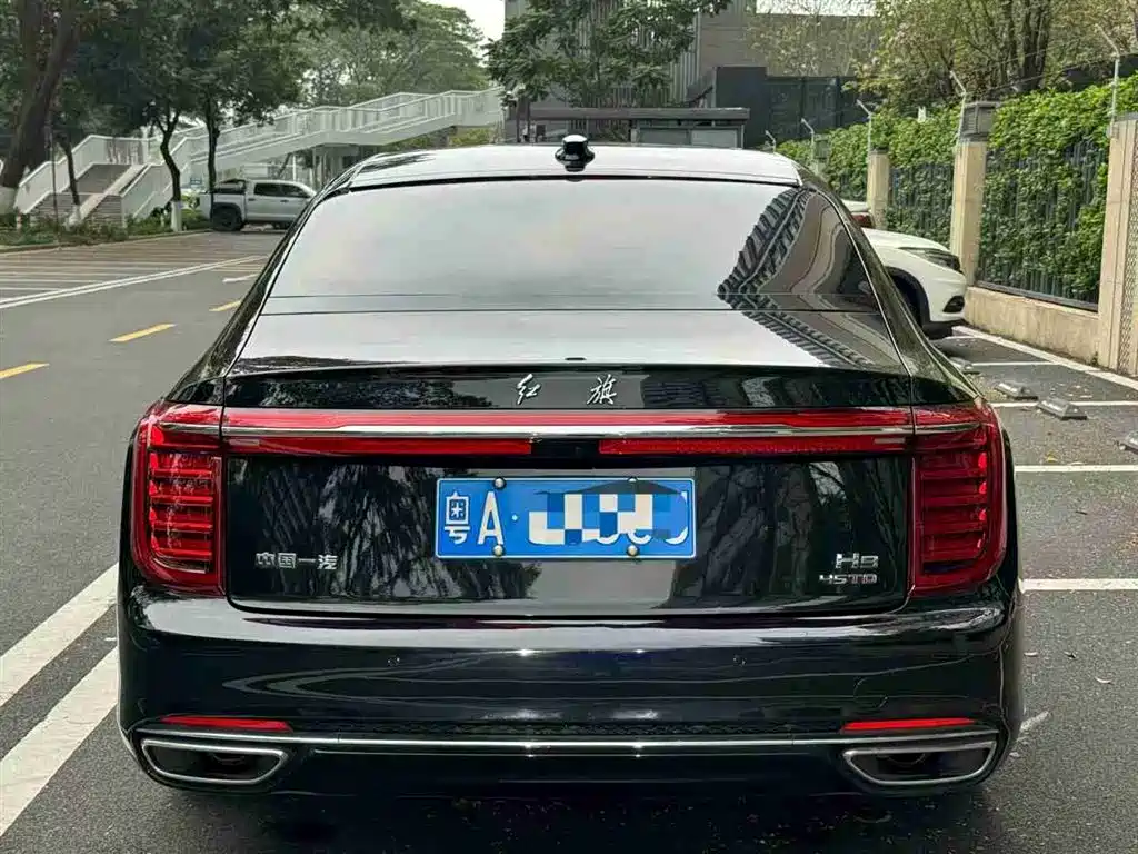 Hongqi HONGQI H9