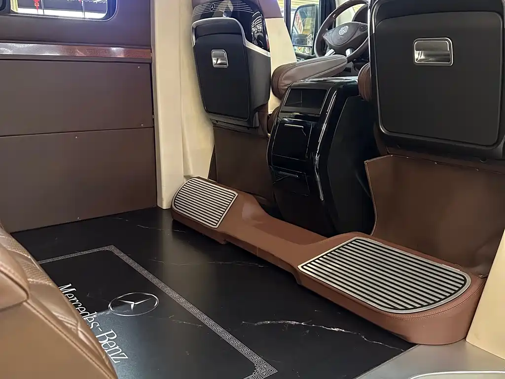 Mercedes-Benz Sprinter 2014 3.5L AT