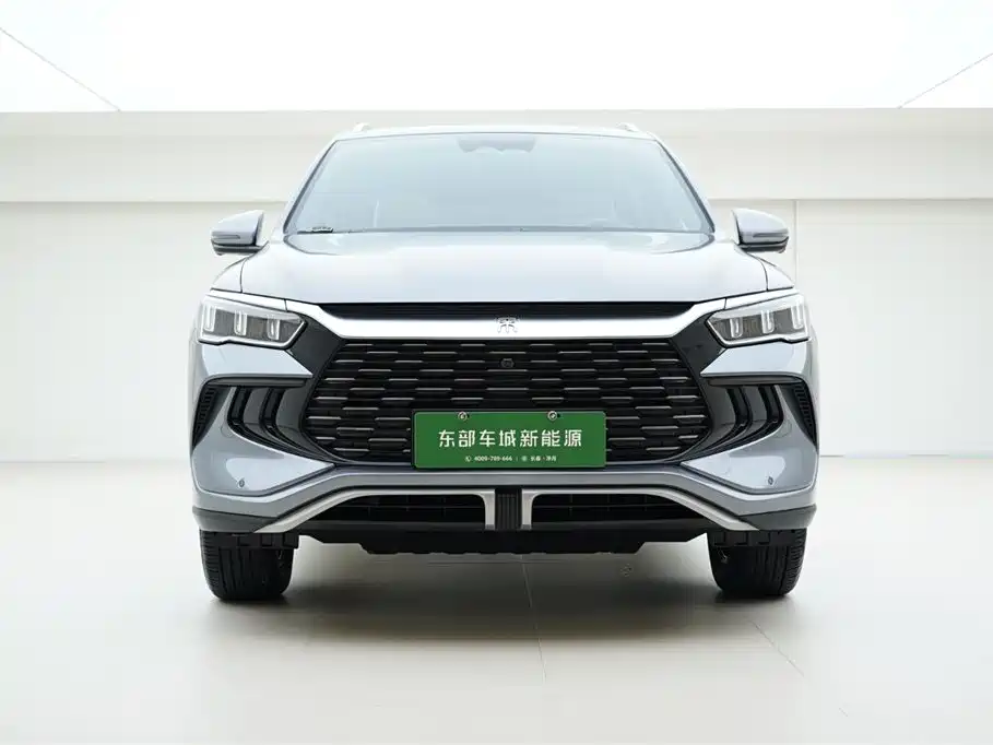 BYD SONGJIANG NEW ENERGY