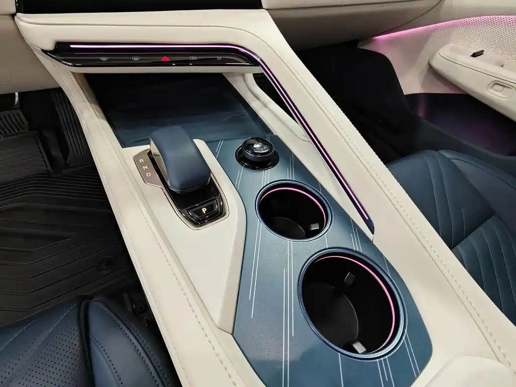 ZEEKR EXTREME KRYPTON 001