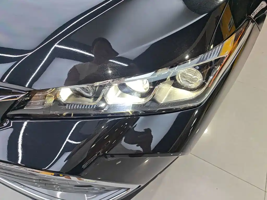 Toyota Avalon — миниатюра 24