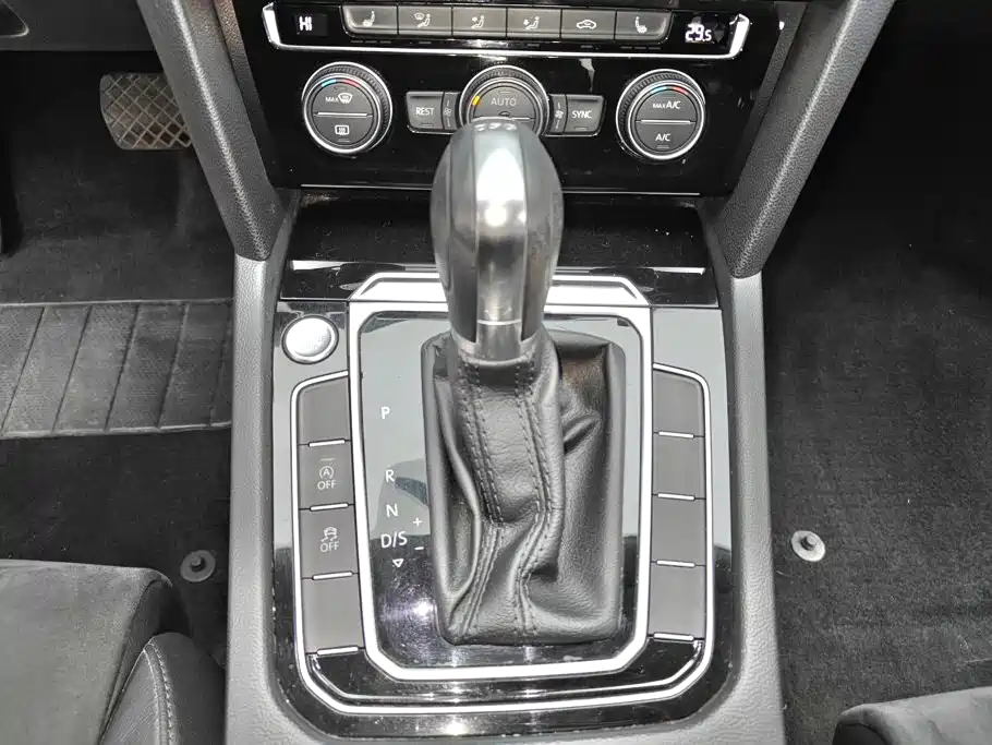 Volkswagen Magotan — миниатюра 16