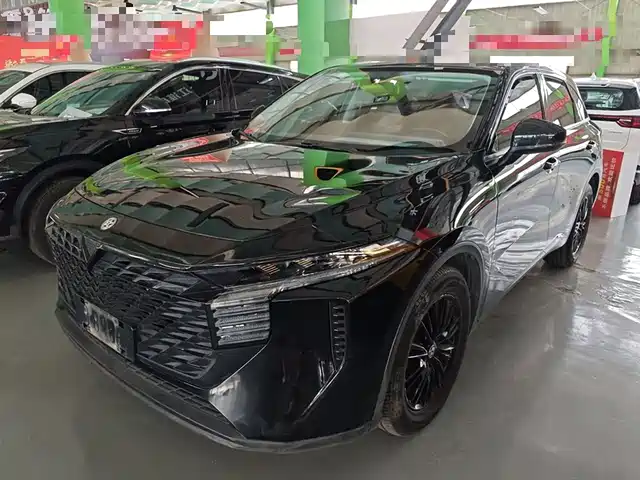 QICHEN  BIG V 2023