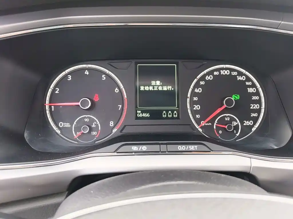 Volkswagen T-Cross — миниатюра 12