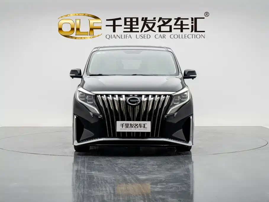 GAC Motor Trumpchi M8 — миниатюра 6
