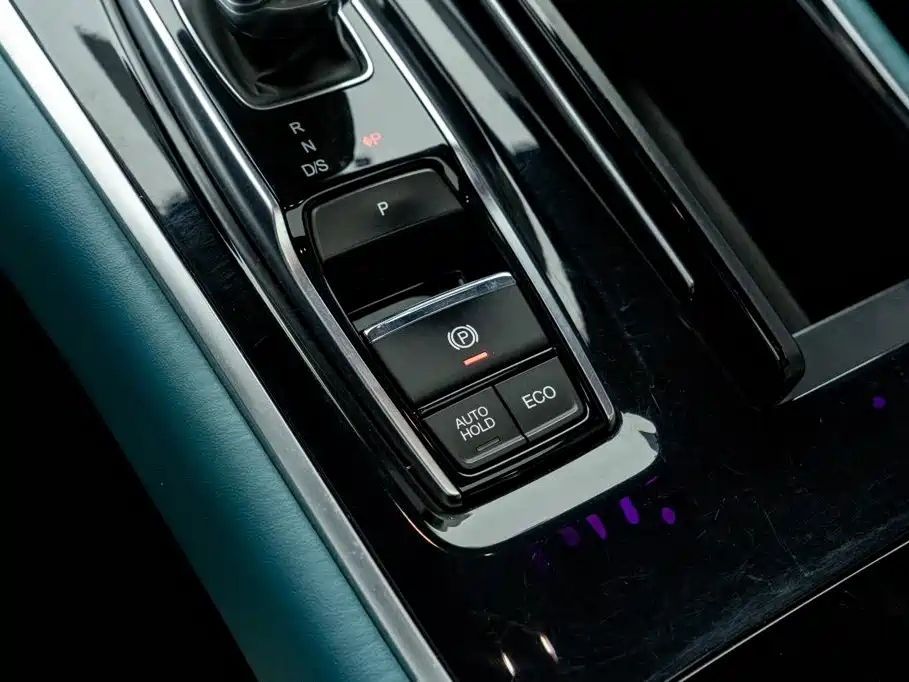GAC Motor Trumpchi M8 — миниатюра 14