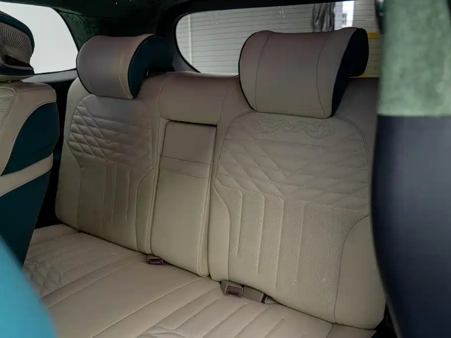 GAC Motor Trumpchi M8 — миниатюра 16