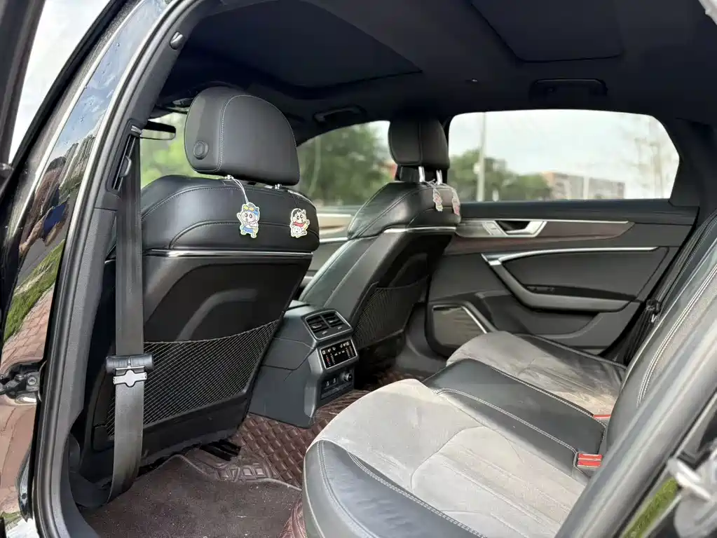 Audi A6L 2023 45 TFSI quattro