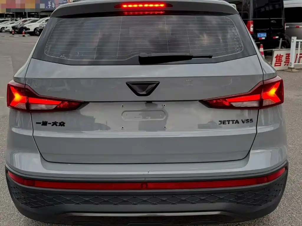 Jetta VS5 — миниатюра 8