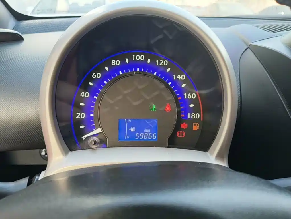 BYD F0 — миниатюра 12