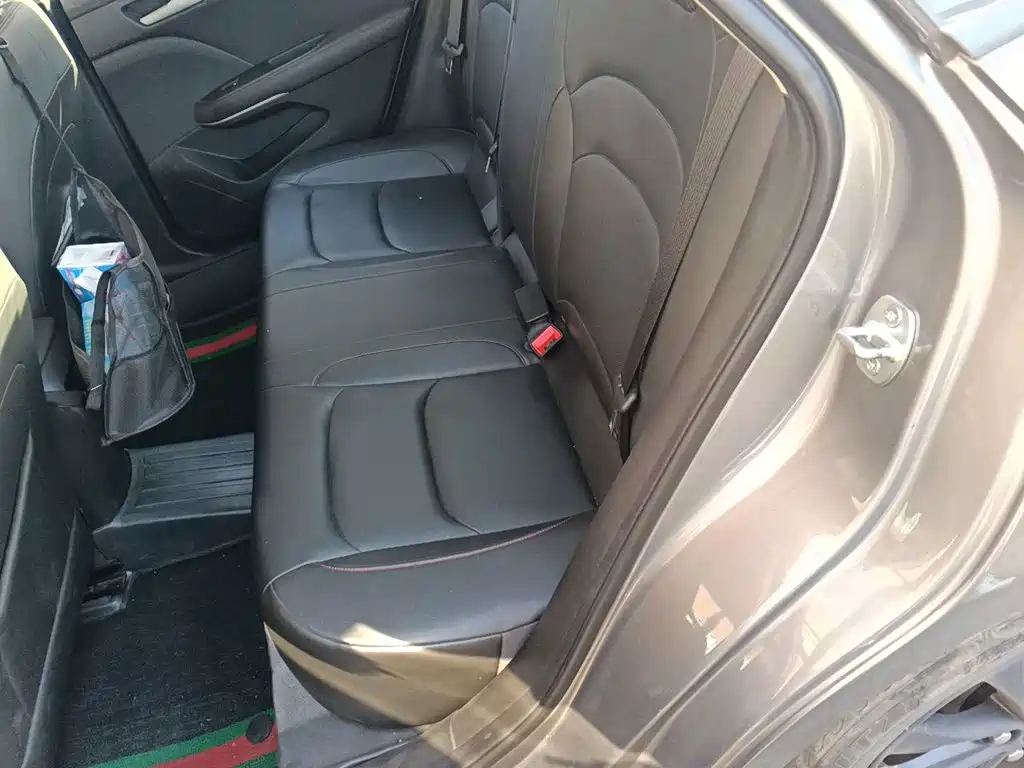 Chevrolet Monza — миниатюра 13