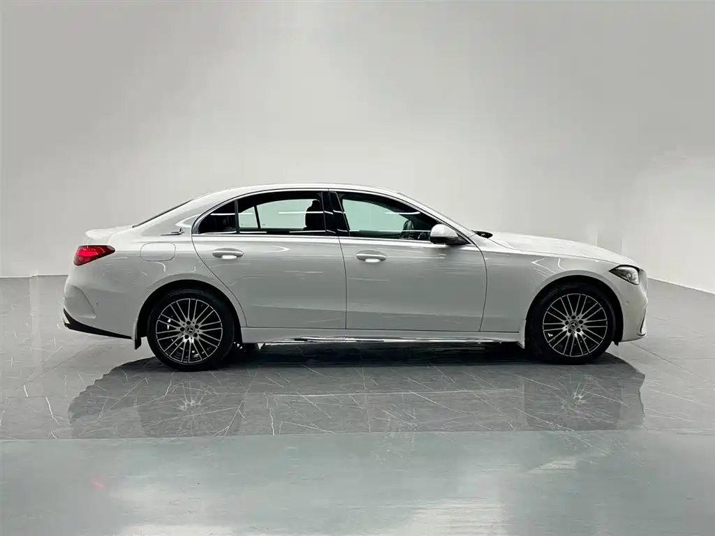 Mercedes-Benz C-Class C 2023 C 200 L Sport