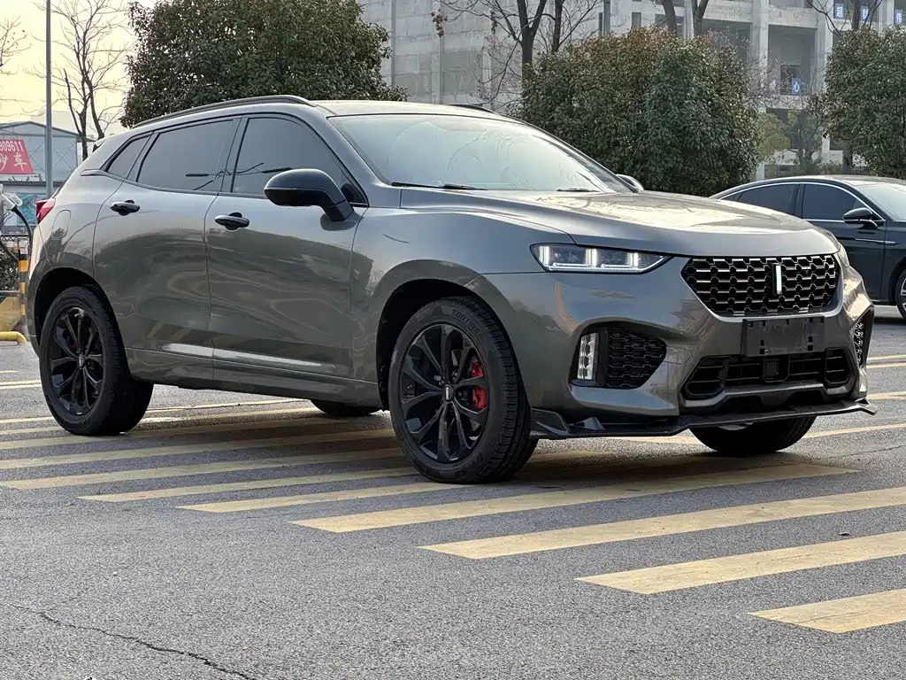 WEI PAI WEI BRAND VV7