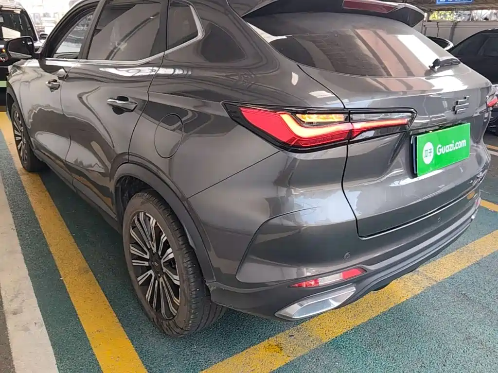 Oshan Oushang X5 — миниатюра 5