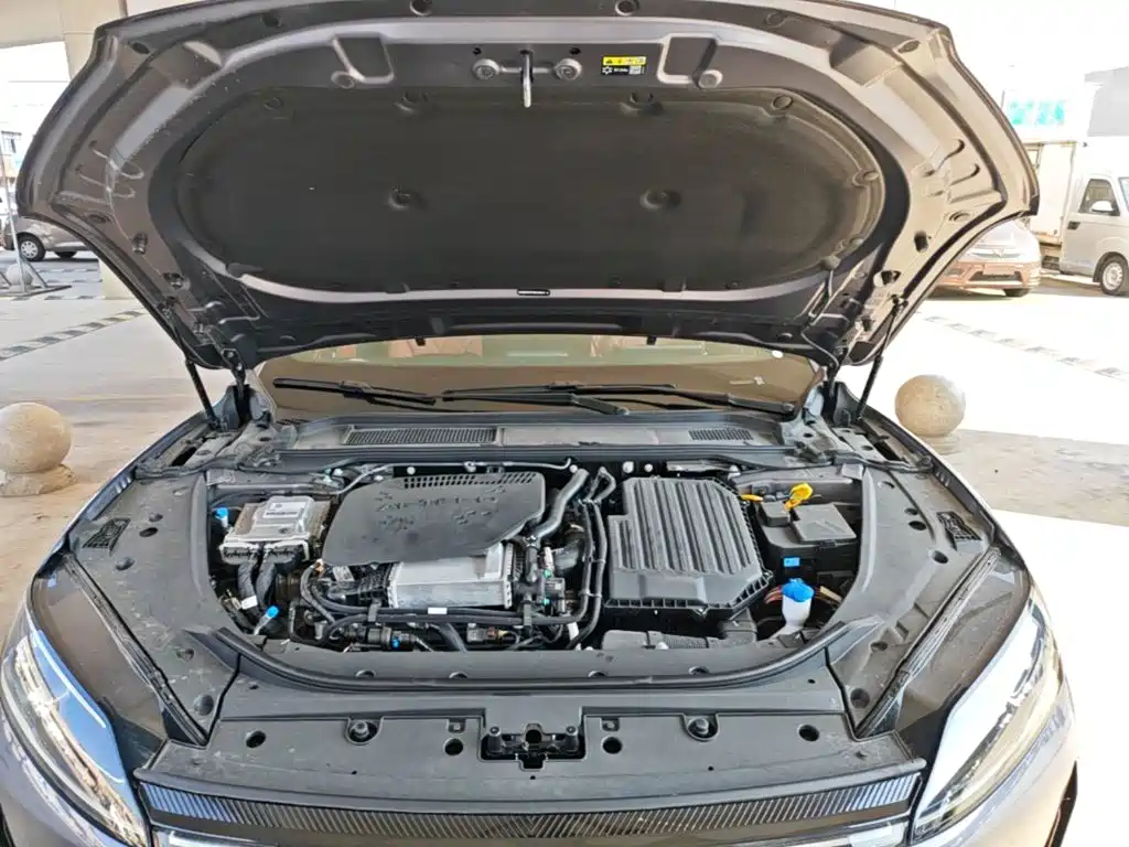 Fulwin Fengyun A9L — миниатюра 20
