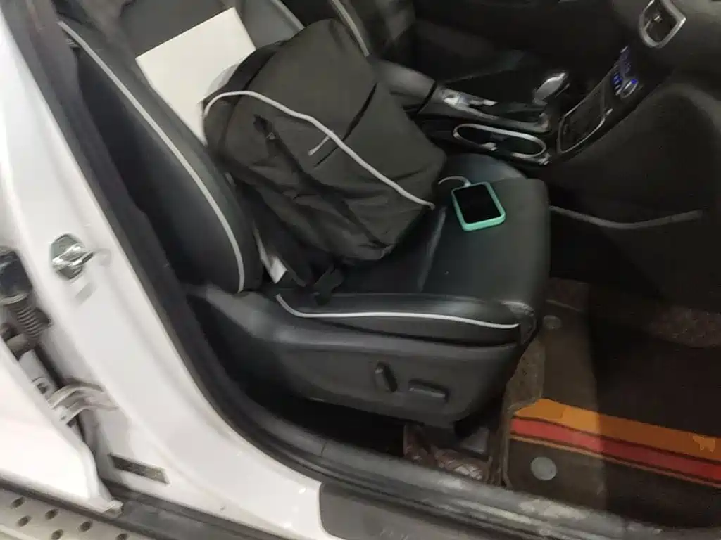 Hyundai Tucson — миниатюра 25