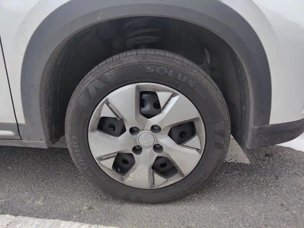 Wuling Xingchi — миниатюра 8