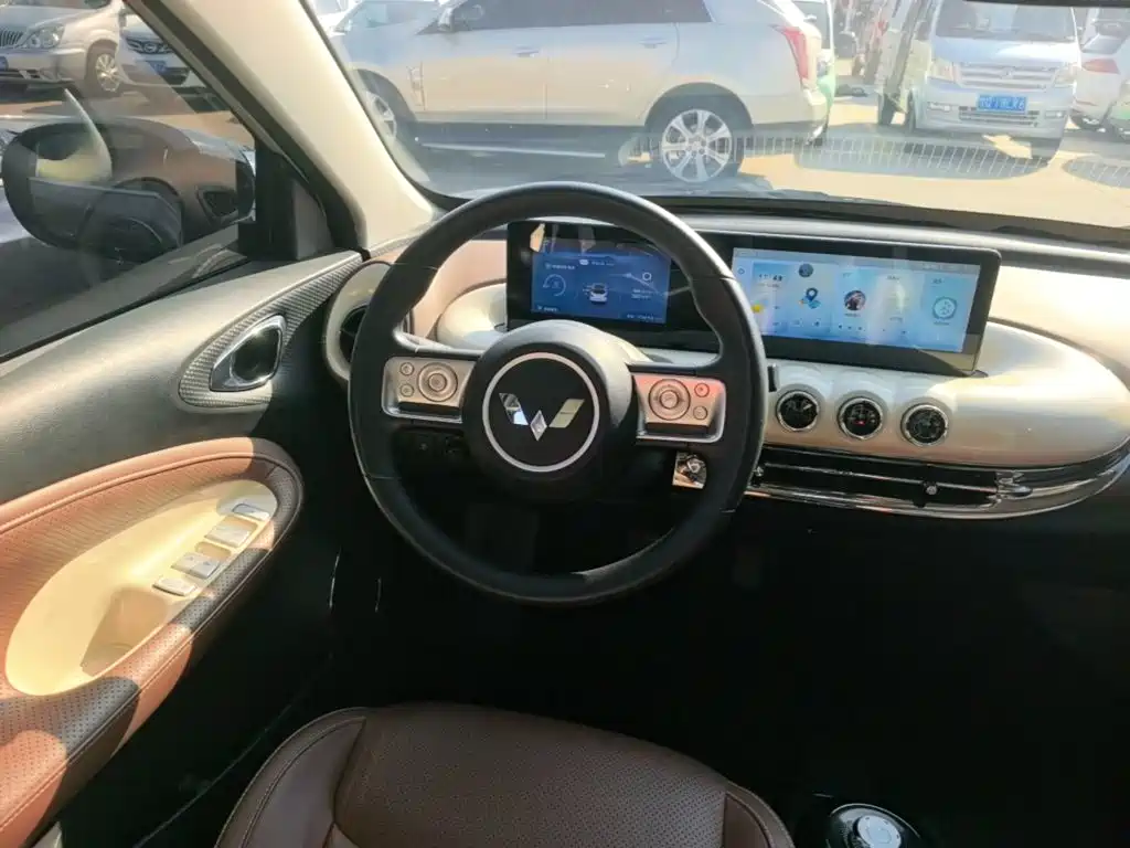 Wuling Bingo — миниатюра 11