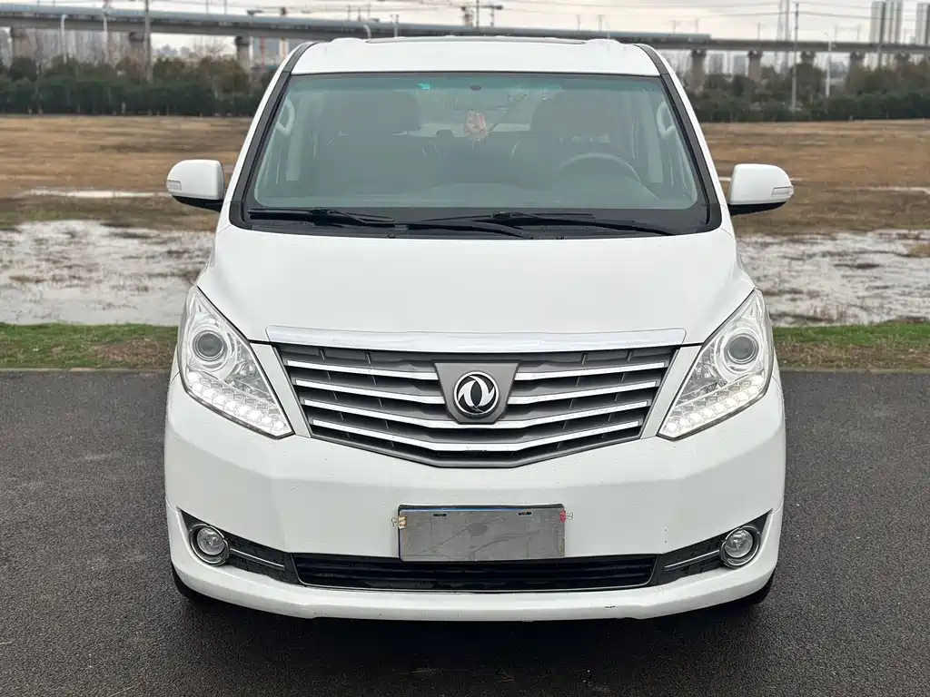 DONGFENG POPULAR M7