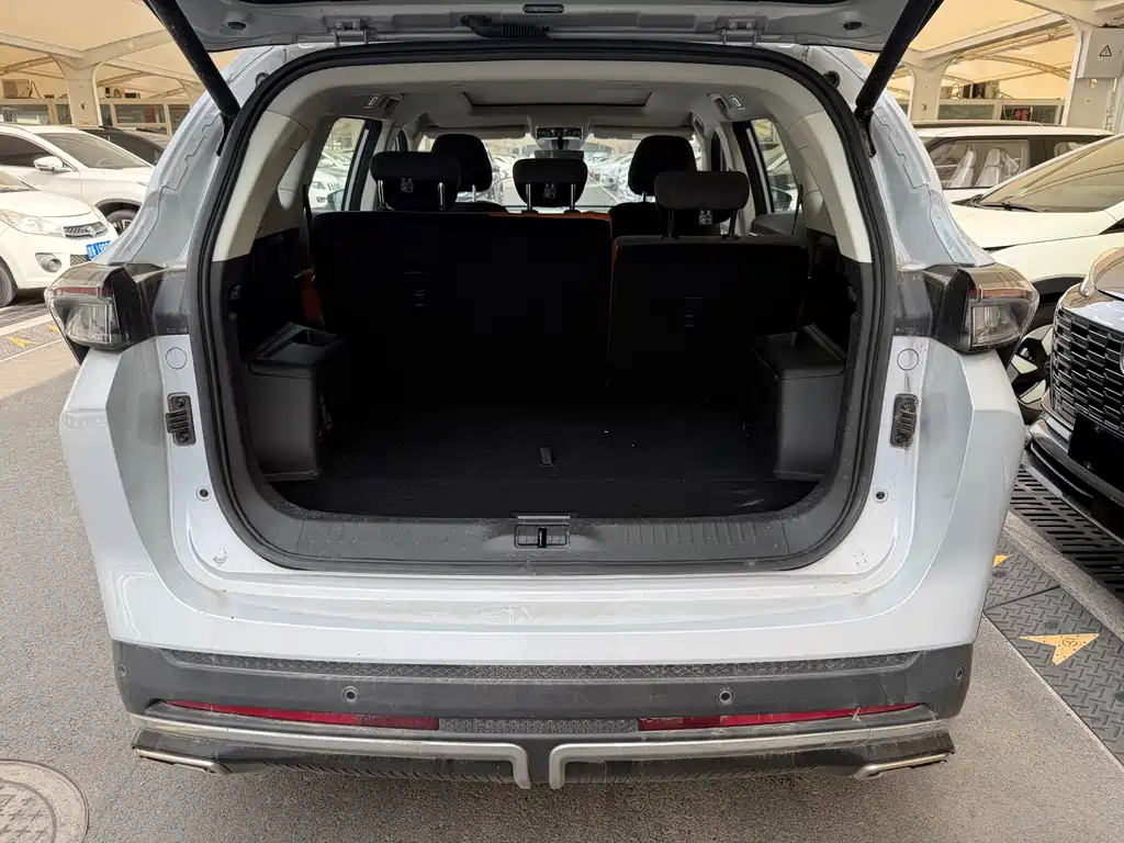 Jetour X70 PLUS — миниатюра 10