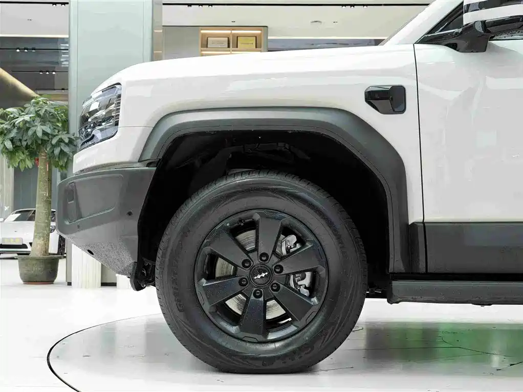 Fang Cheng Bao Leopard 5 — миниатюра 23
