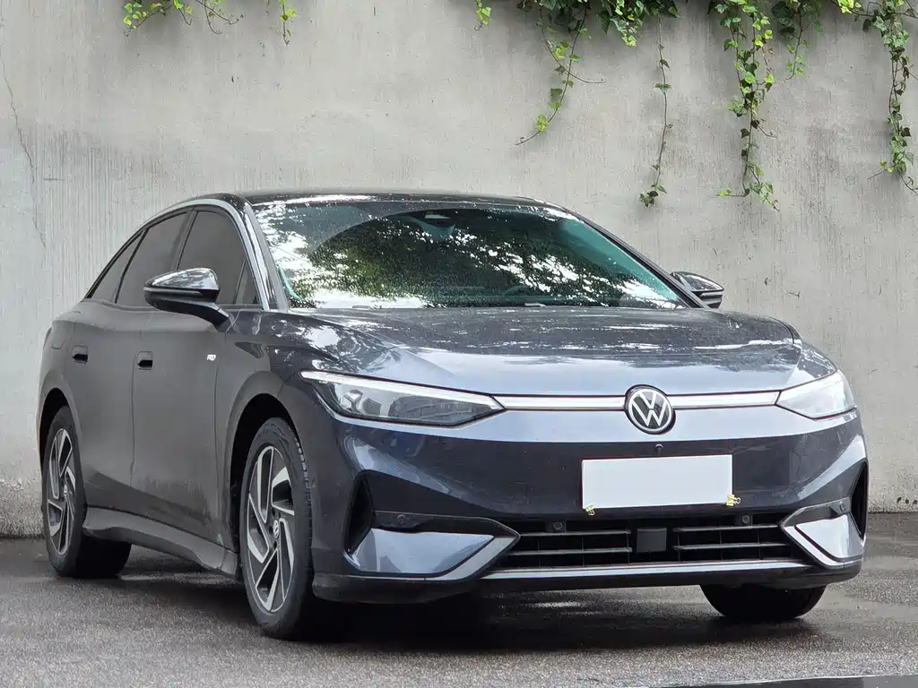 Volkswagen ID.7 VIZZION