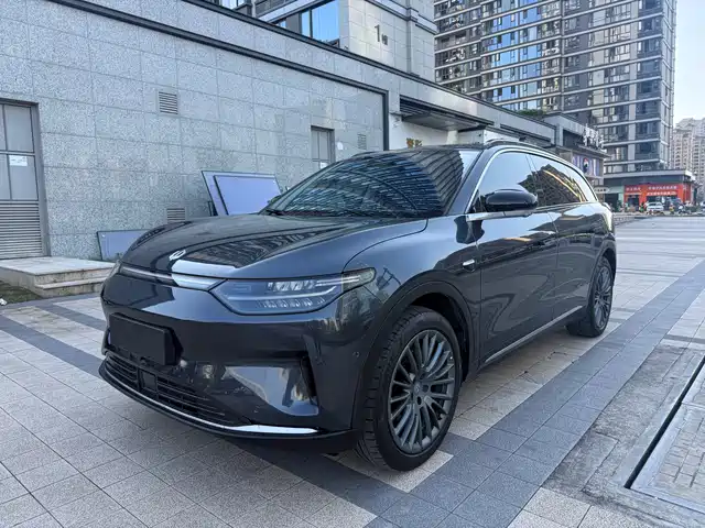 2023 Leapmotor C11