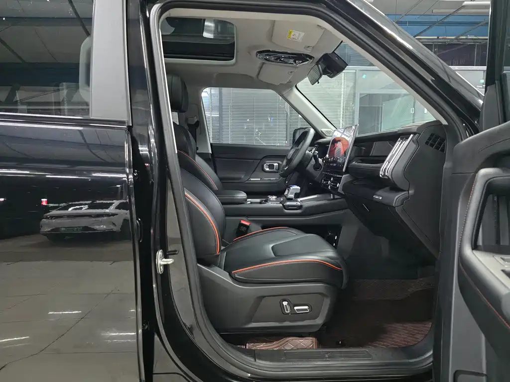 Shanhai Shanhai T1 — миниатюра 8