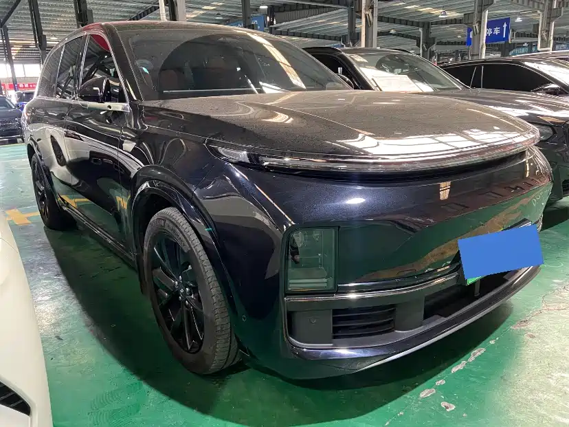 Li Auto IDEAL L8