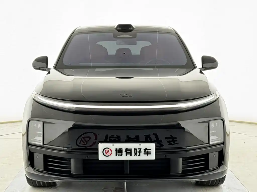 Li Auto Li L7 — миниатюра 2