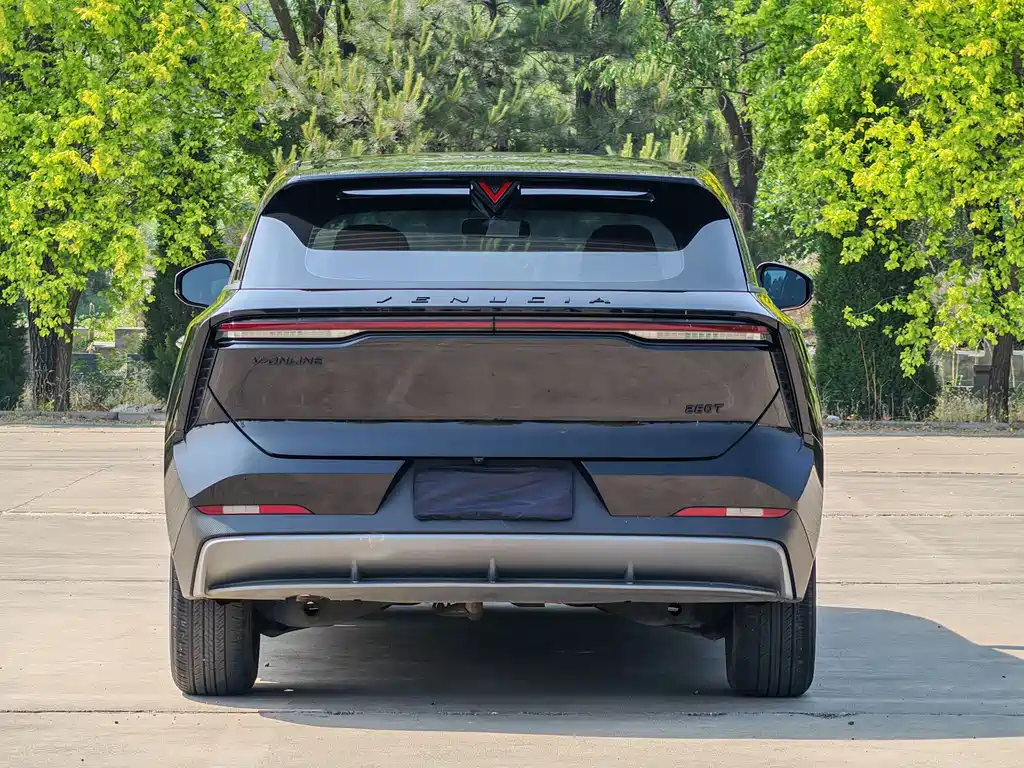 Venucia V 2022 260T