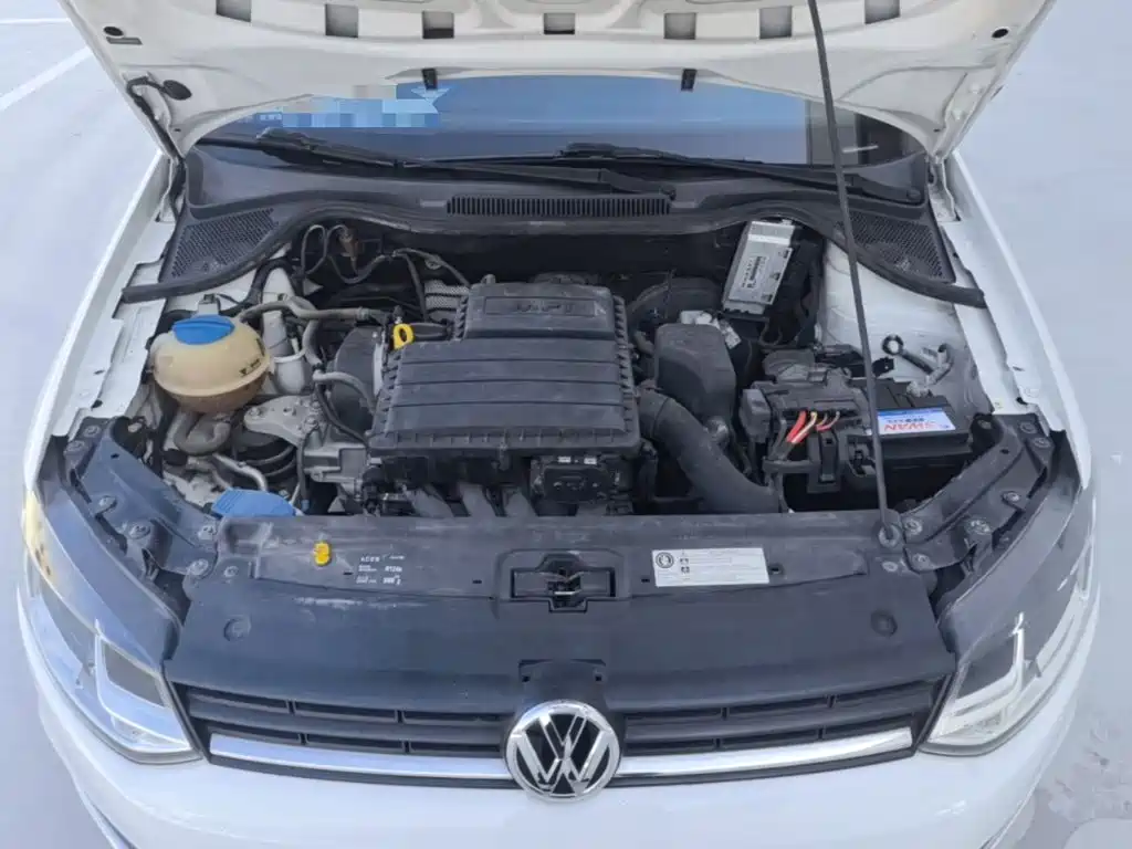 Volkswagen Polo — миниатюра 20