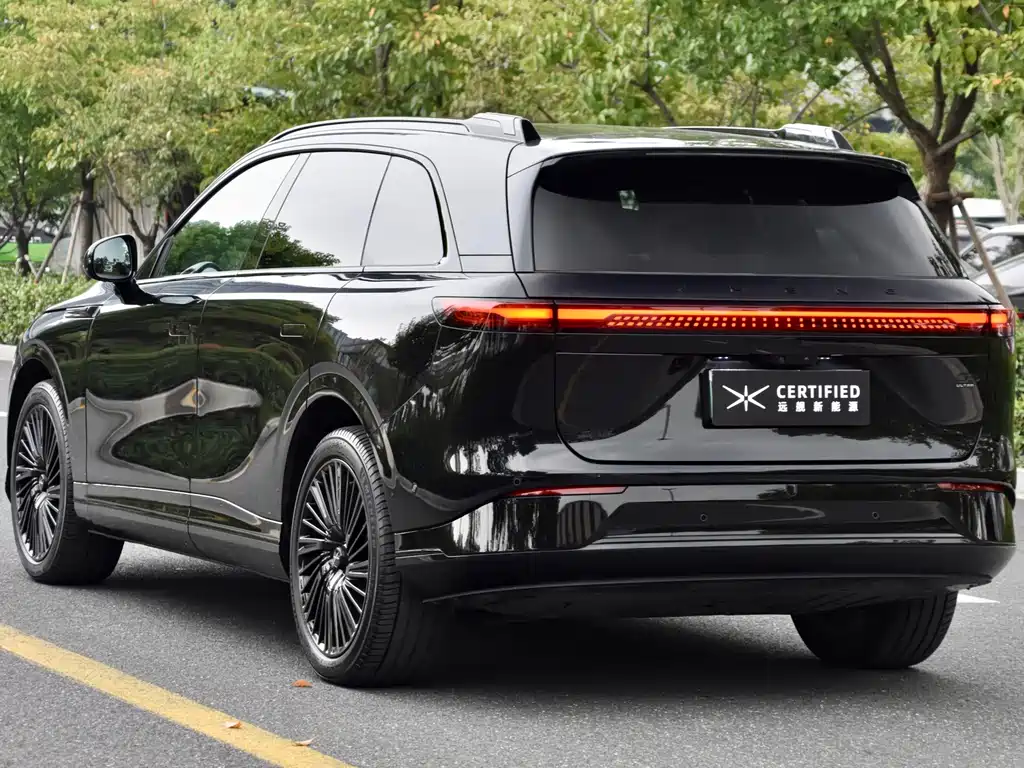 XPeng G9 — миниатюра 3