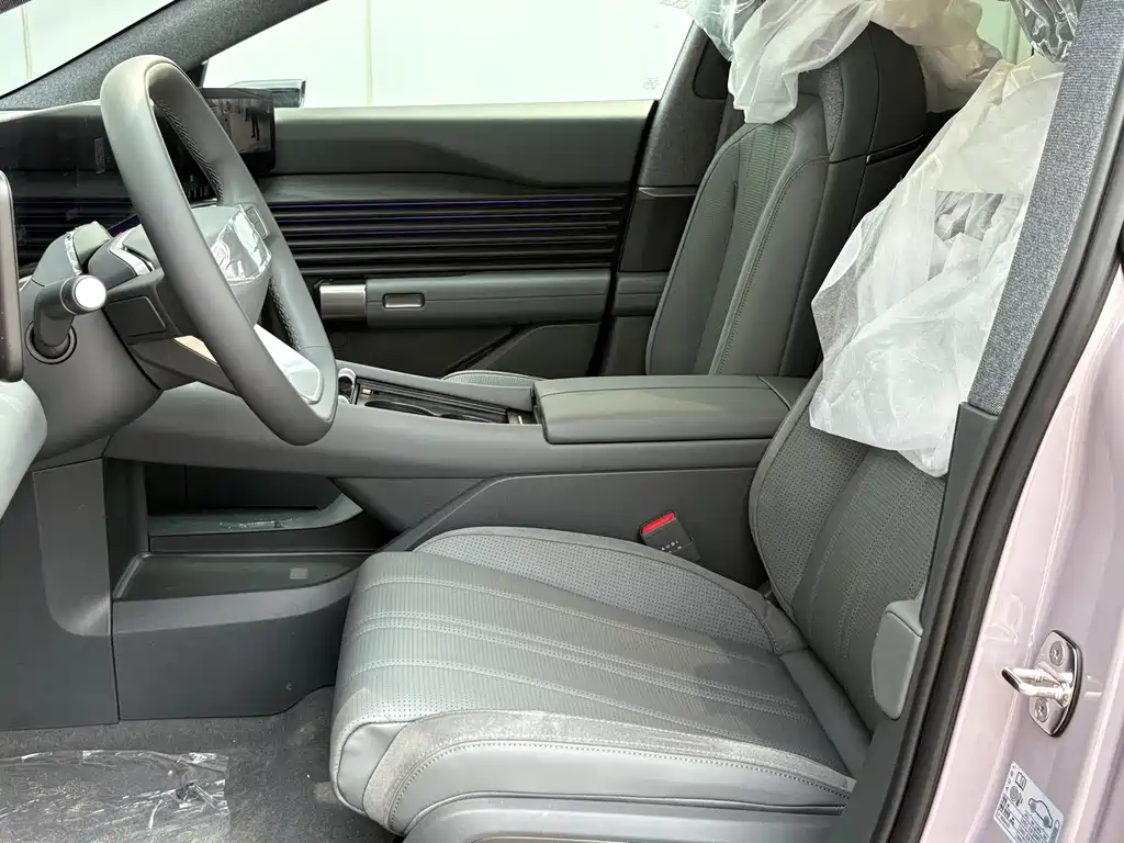 Audi E5 Sportback 2026 quattro